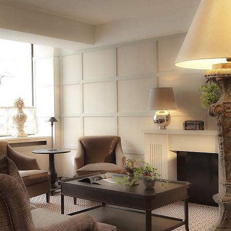 Hotel Lenox Saint Germain Париж Стая снимка