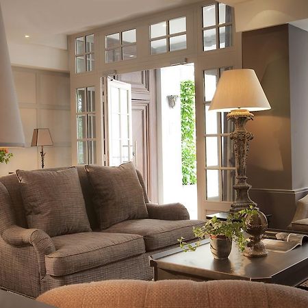 Hotel Lenox Saint Germain Париж Интериор снимка
